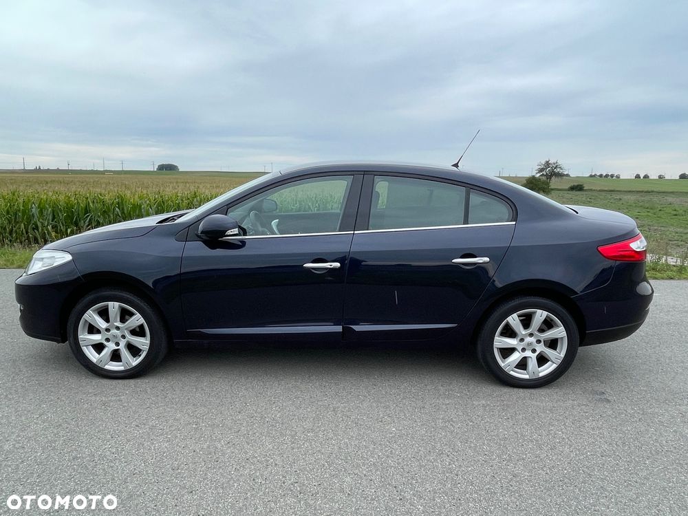 Renault Fluence 2.0 16V 140 Dynamique - 11