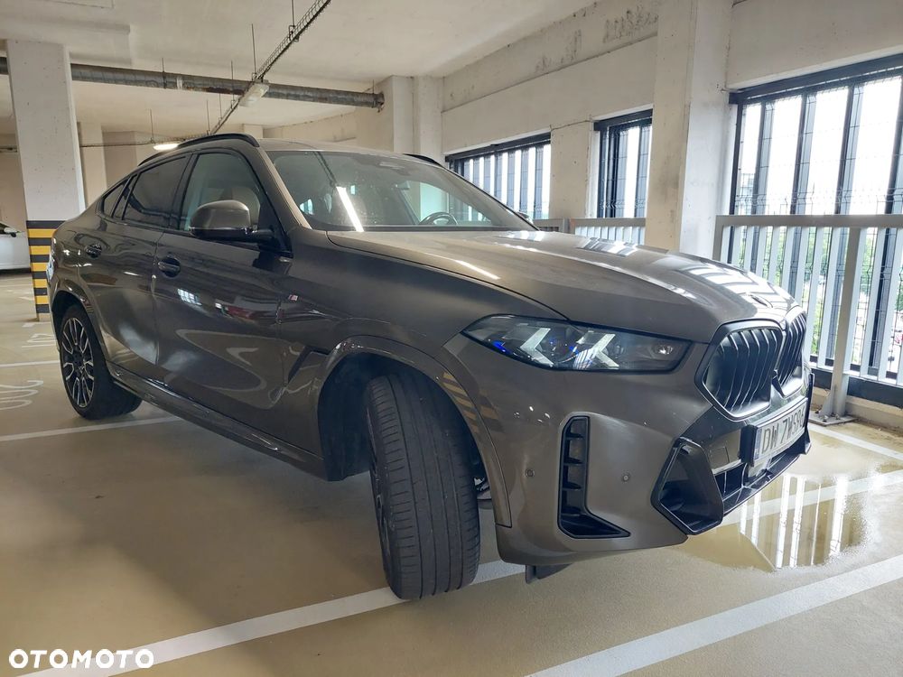 BMW X6 - 13
