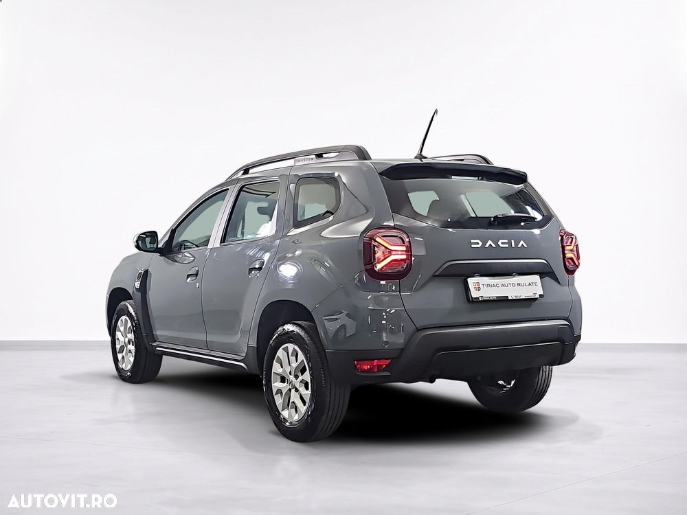 Dacia Duster - 3
