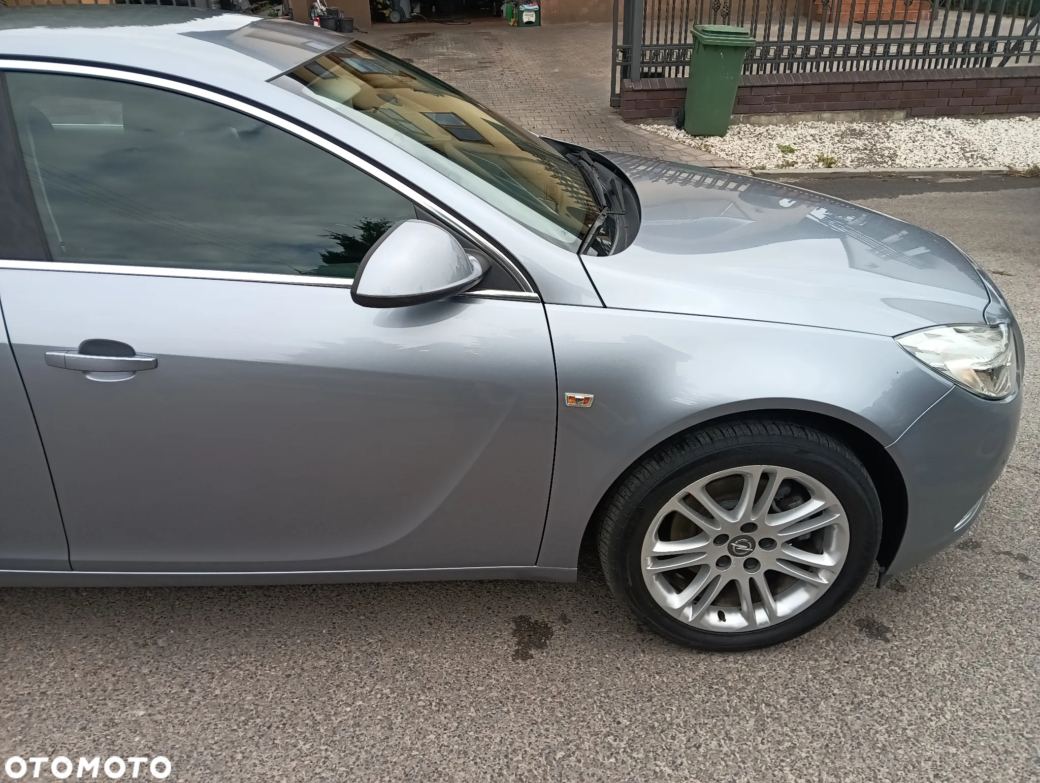 Opel Insignia 1.6 Turbo Edition - 31