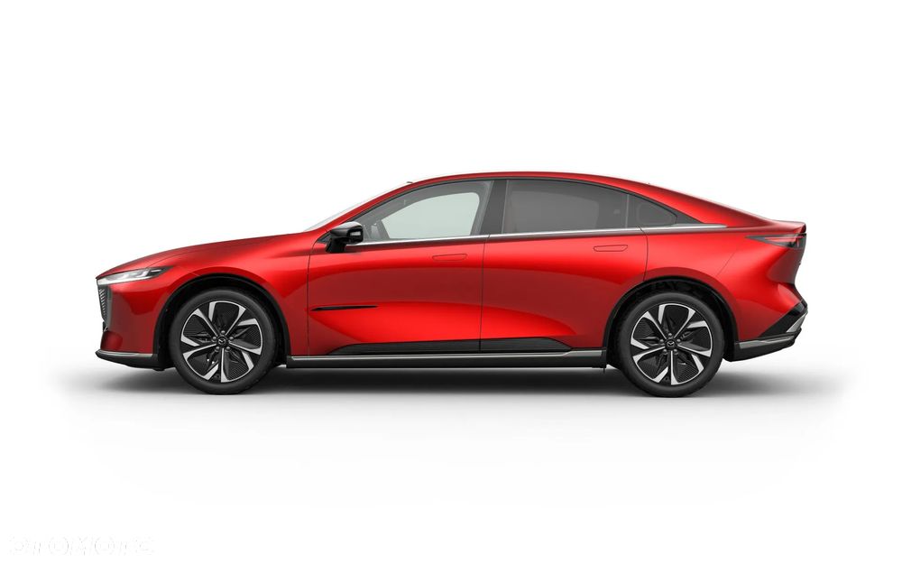 Mazda 6e 80kWh Long Range Takumi Plus - 3