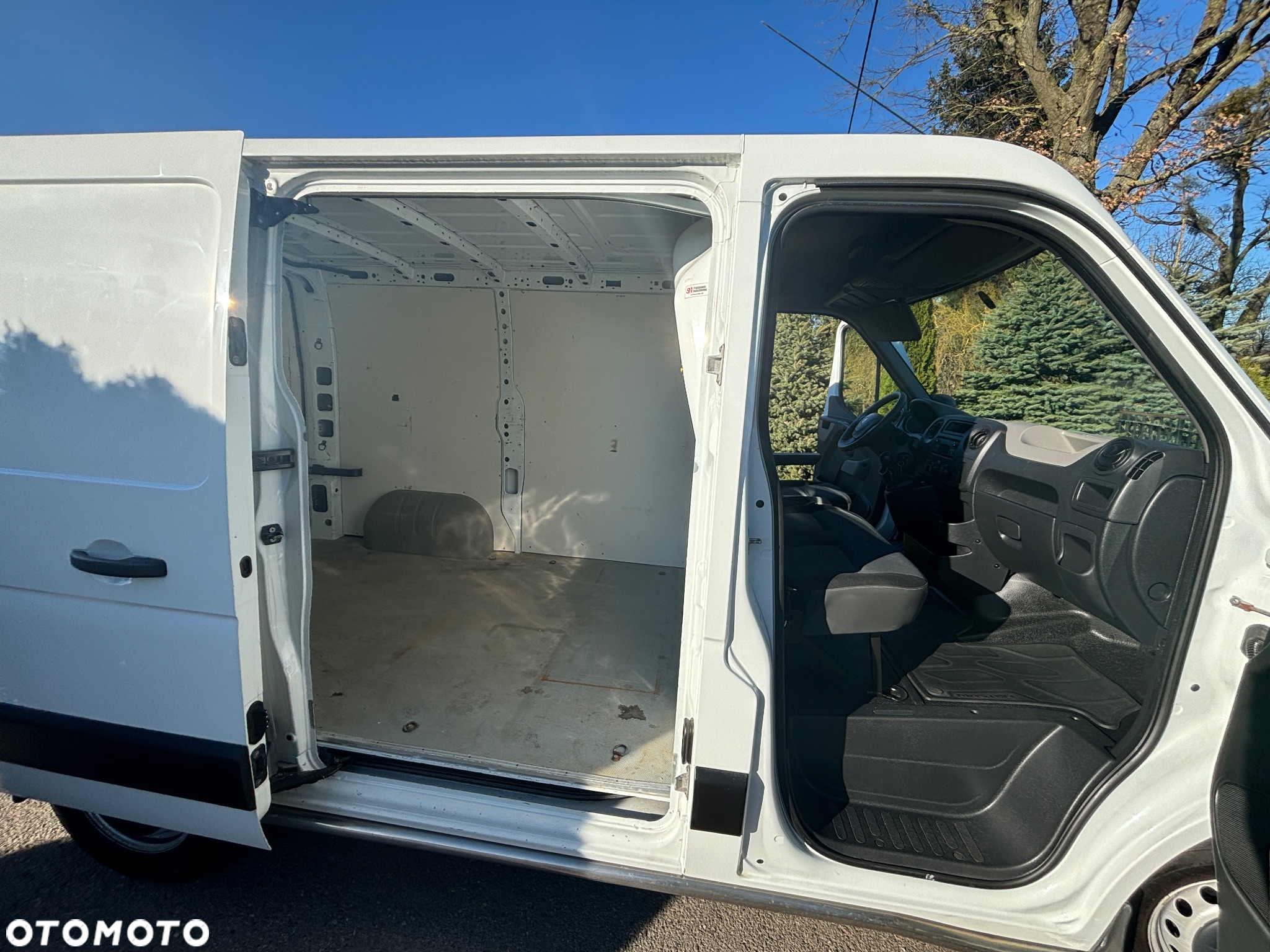 Renault Master - 13
