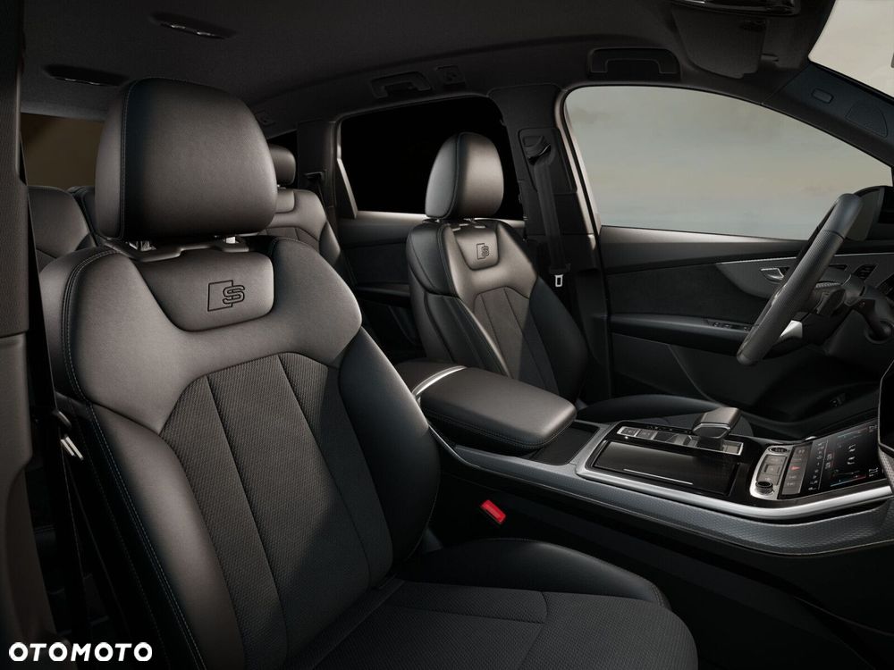 Audi Q7 - 7