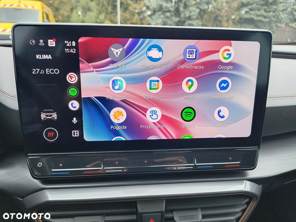 Cupra Formentor - 37