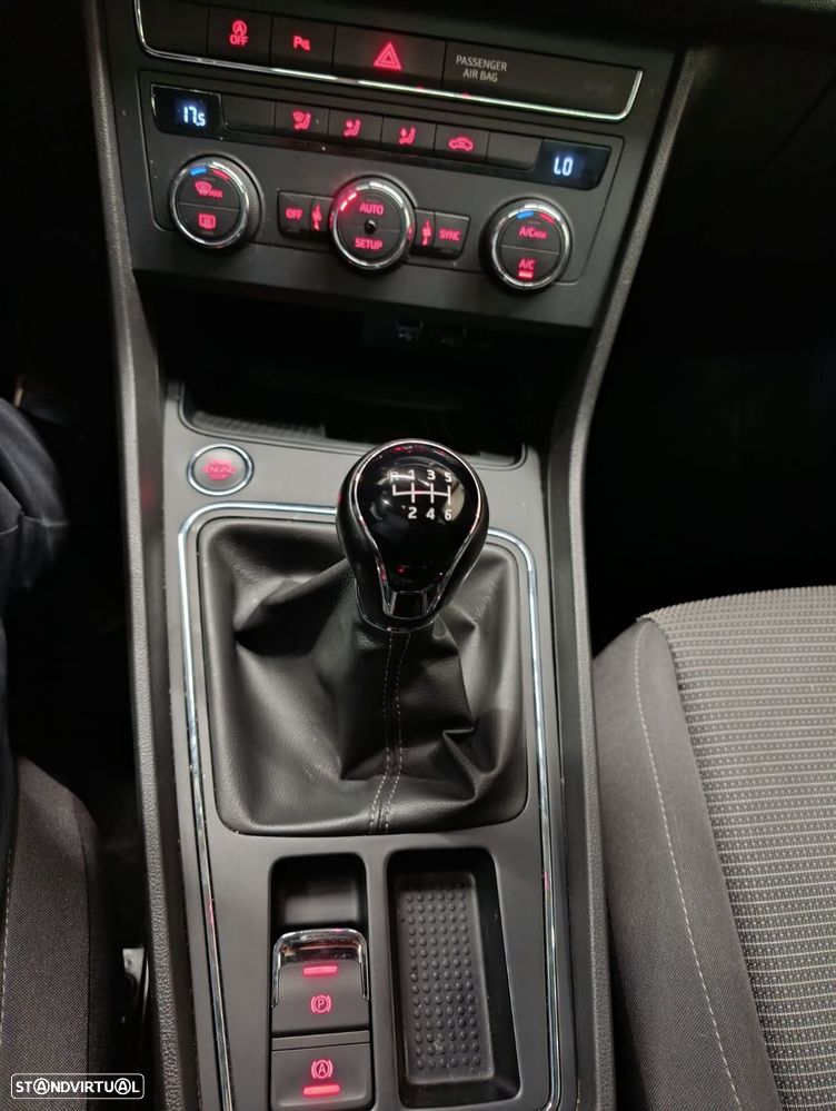 SEAT Leon 1.0 EcoTSI Style S/S - 26