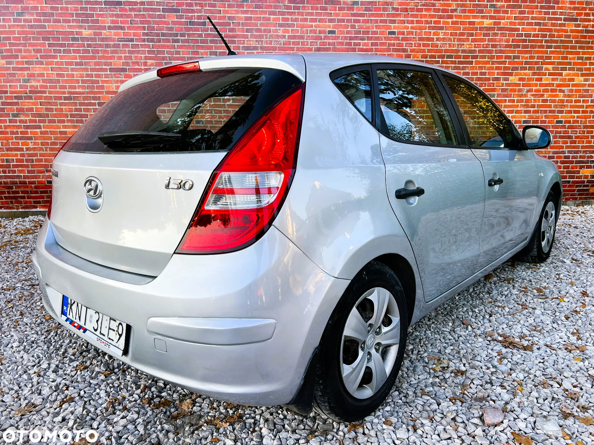 Hyundai i30 - 5