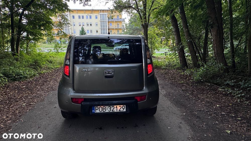 Kia Soul 1.6 CRDi L - 3