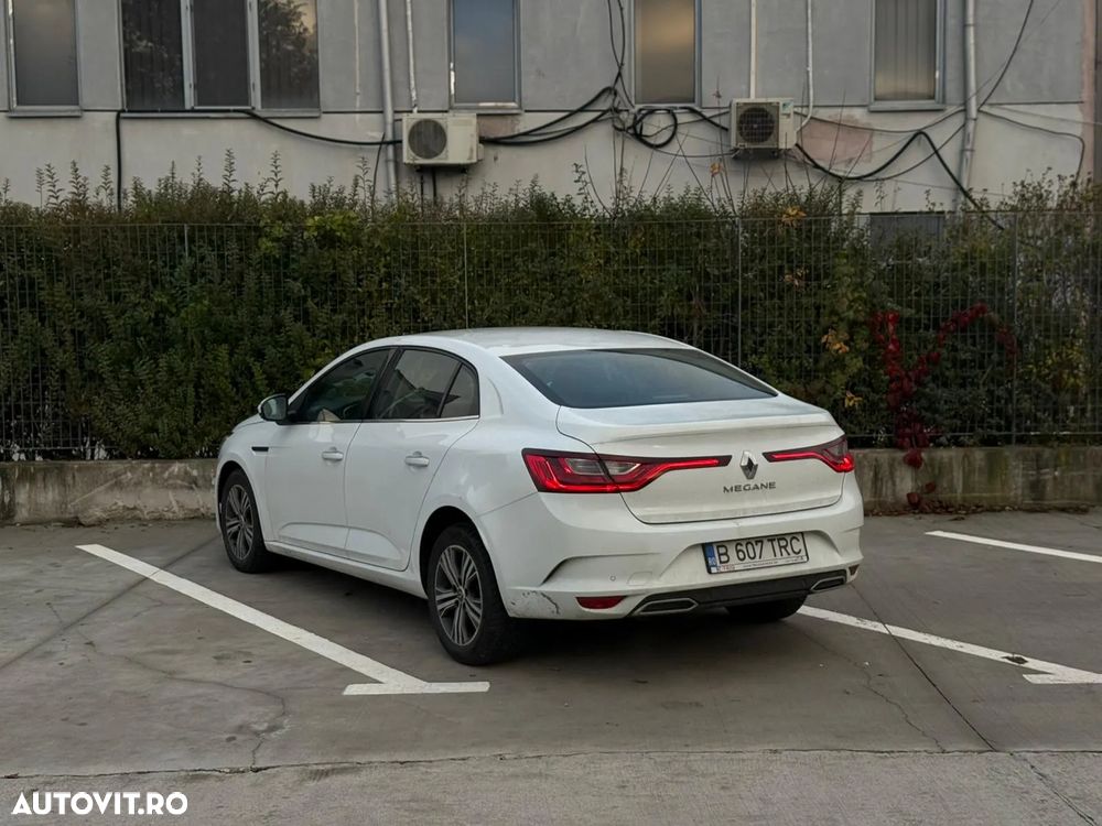 Renault Megane - 14