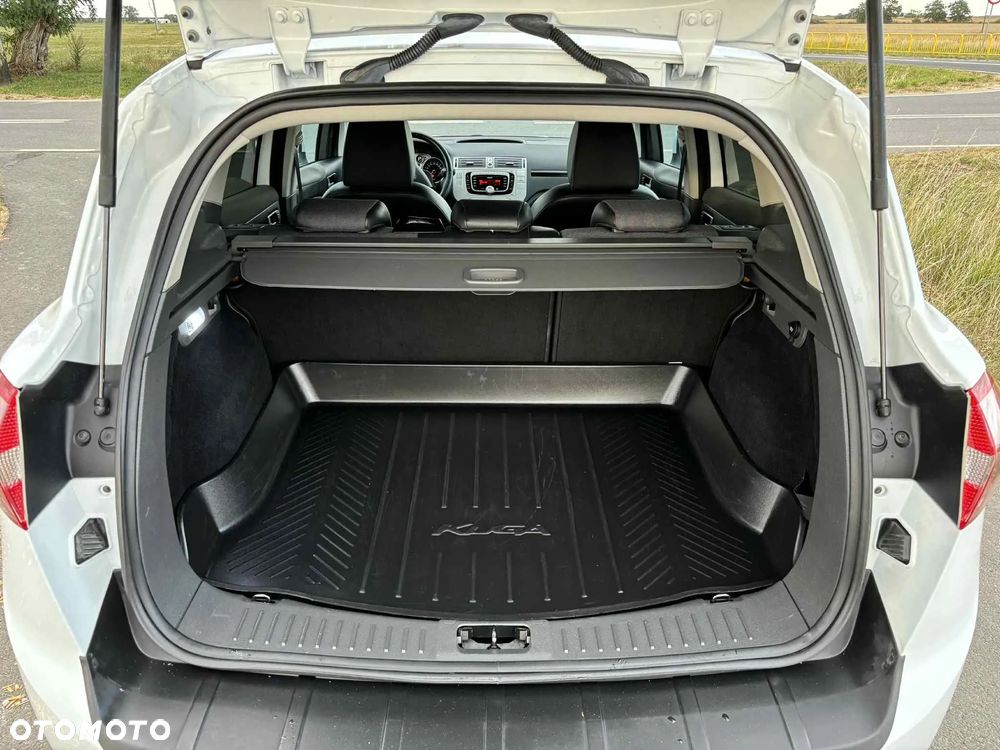 Ford Kuga 2.0 TDCi Trend - 23