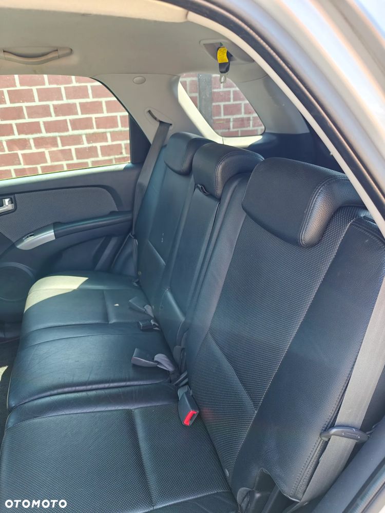 Kia Sportage 2.0 CRDI 2WD Cup - 15