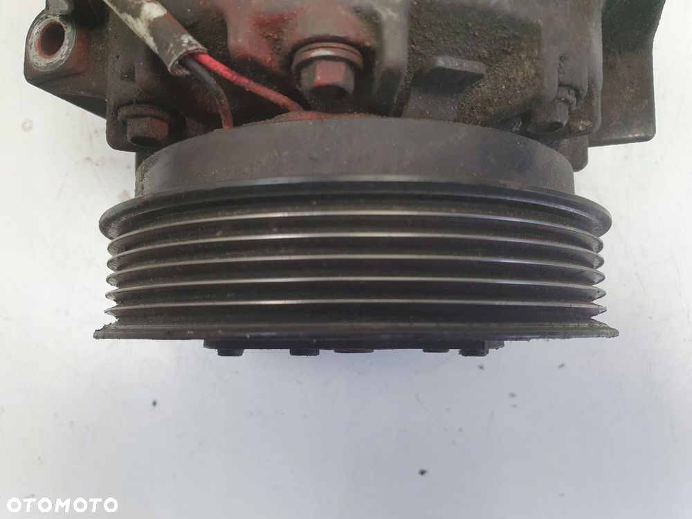 Renault Laguna III 1.5 DCI SPRĘŻARKA KLIMATYZACJI pompa - 3