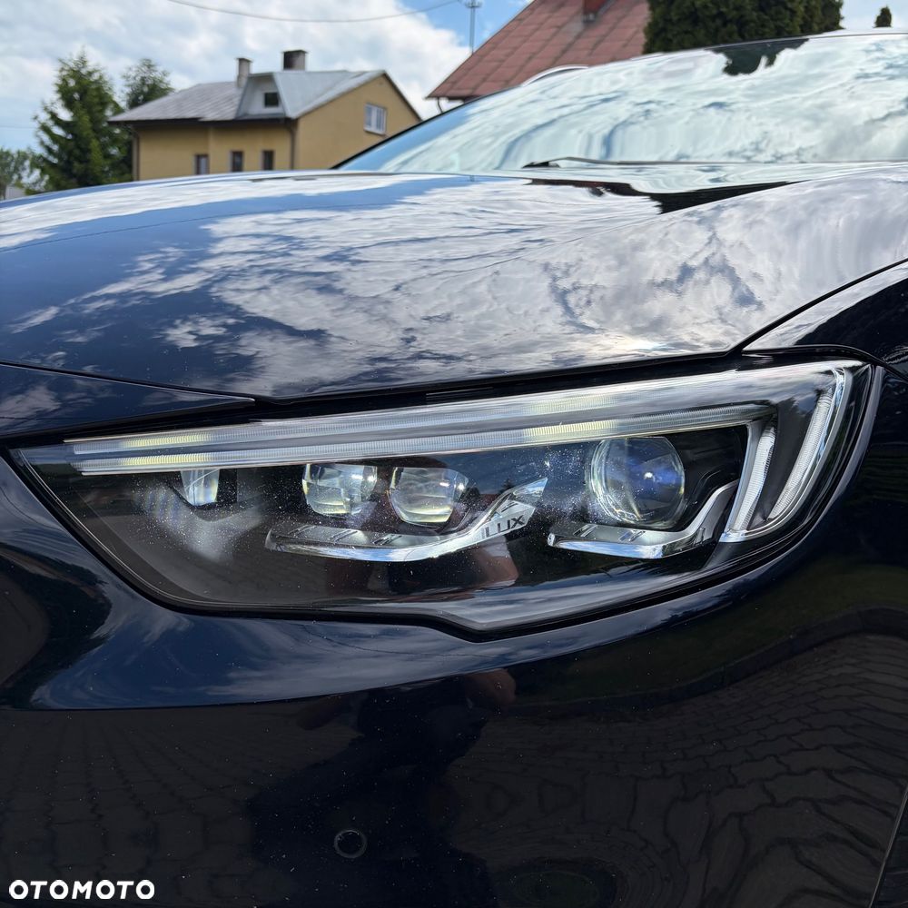 Opel Insignia 2.0 CDTI ecoFLEXStart/Stop Business Innovation - 25