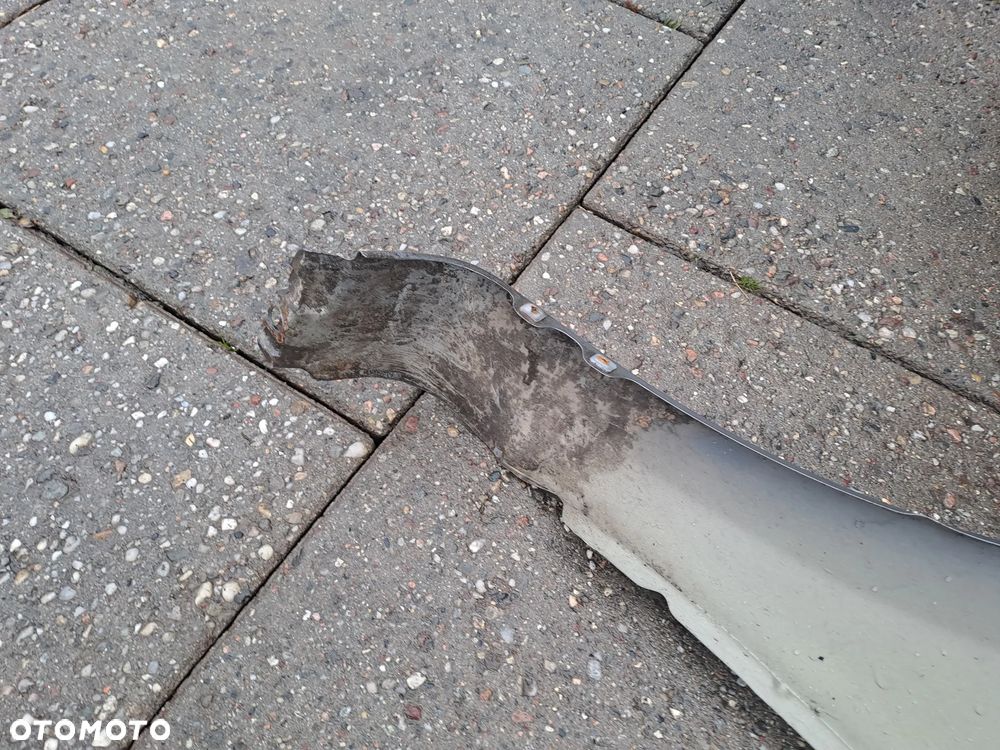 Chevrolet Aveo T250 T255 błotniki kod lakieru 04U - 20