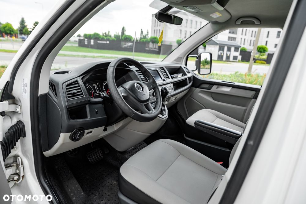 Volkswagen T6 - 18
