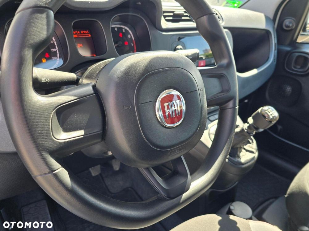 Fiat Panda - 18