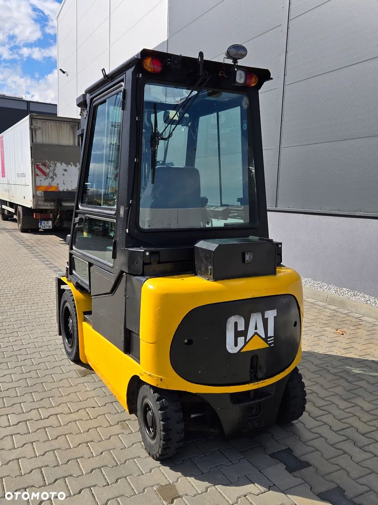 Caterpillar EP30K-PAC - 7