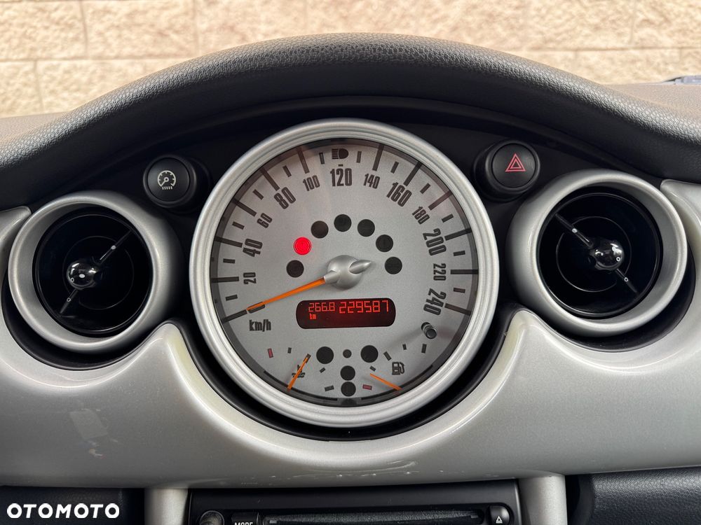 MINI Cooper - 9