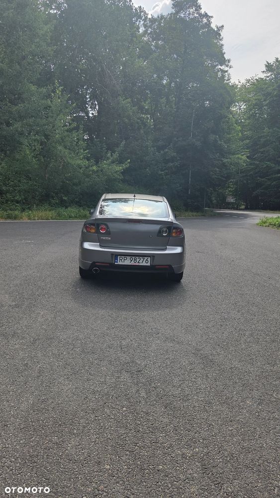 Mazda 3 2.0 Top - 5