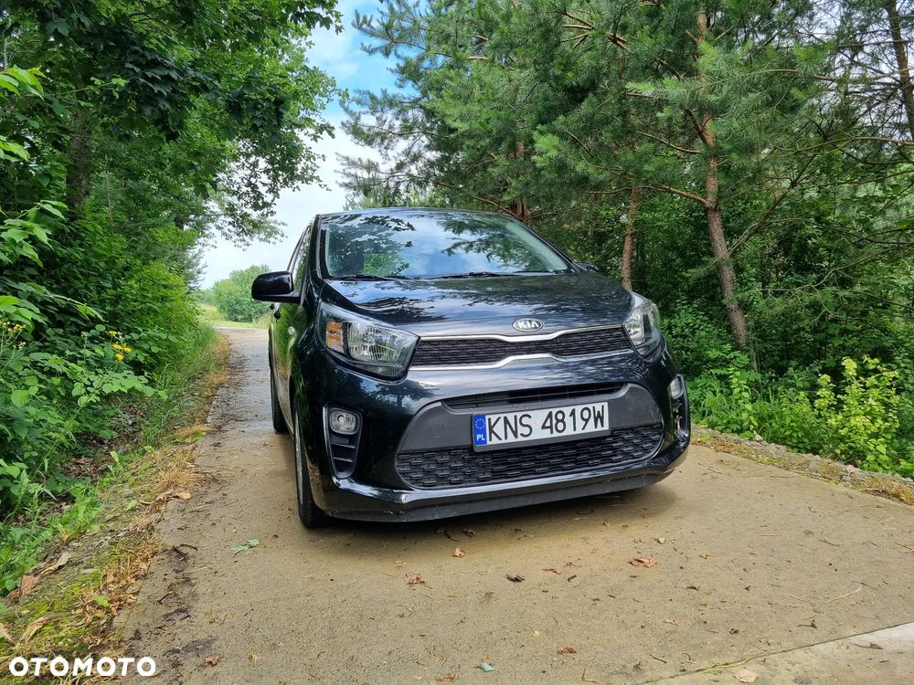 Kia Picanto 1.0 L - 1
