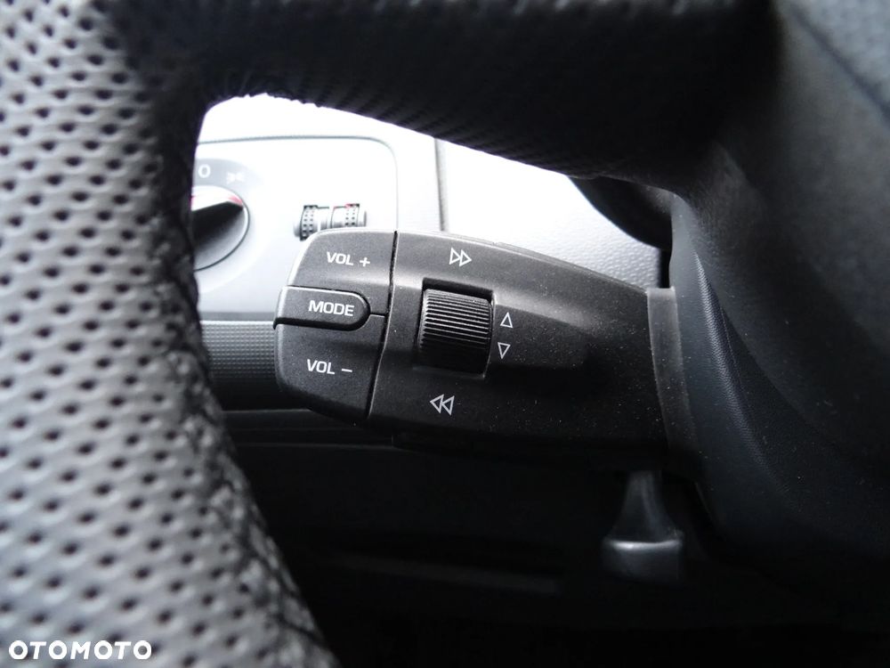 Seat Ibiza 1.4 16V Style - 27