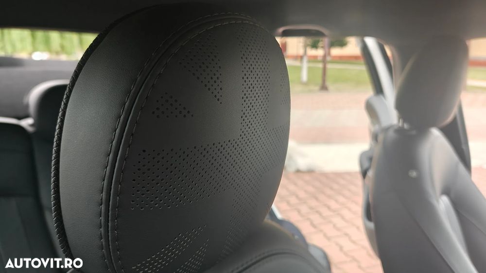 Mini Cooper - 15