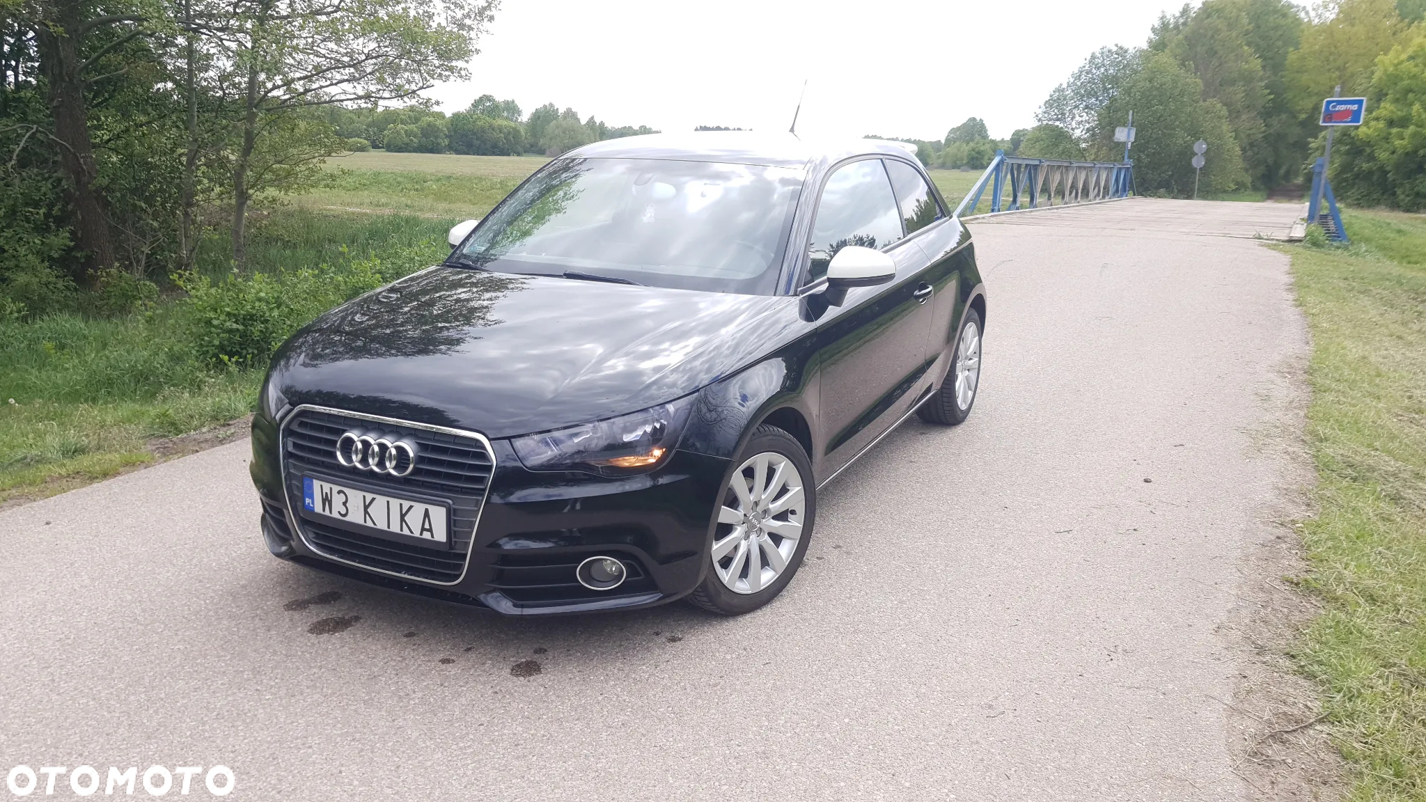 Audi A1 1.2 TFSI Ambition - 5