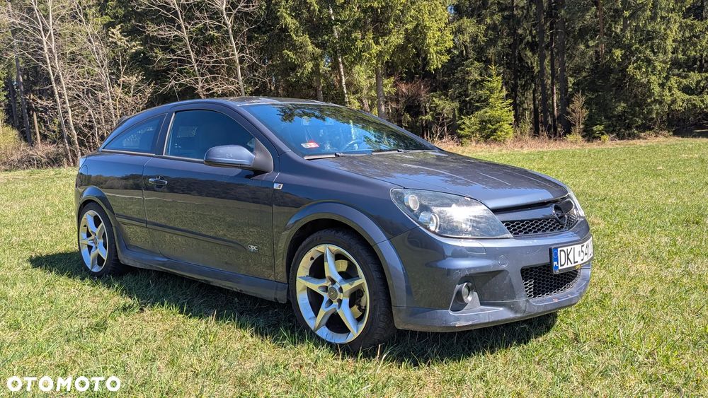 Opel Astra 1.6 T Sport - 3