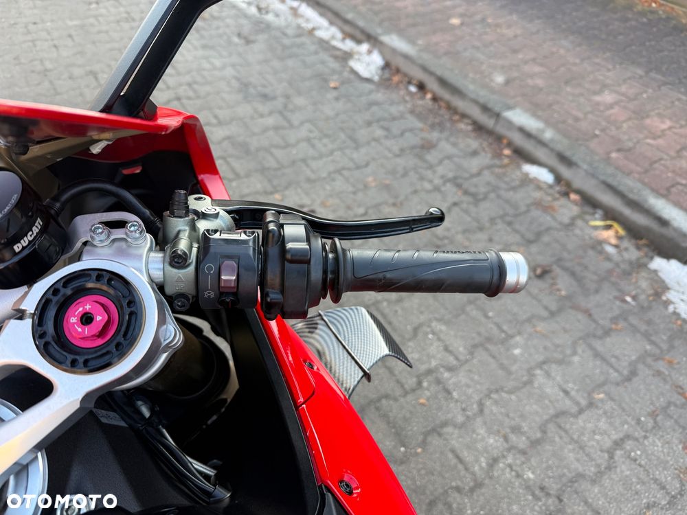 Ducati Panigale 1299 - 31