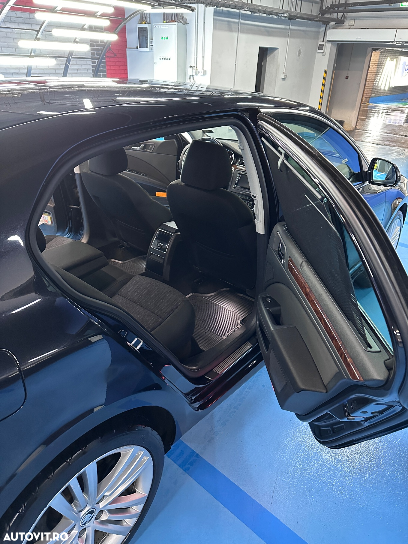 Skoda Superb - 33