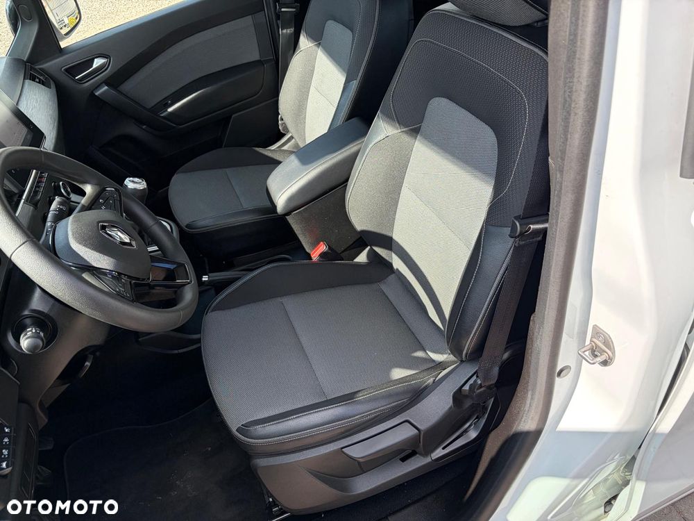 Renault Kangoo BLUE dCi 95 INTENS - 22