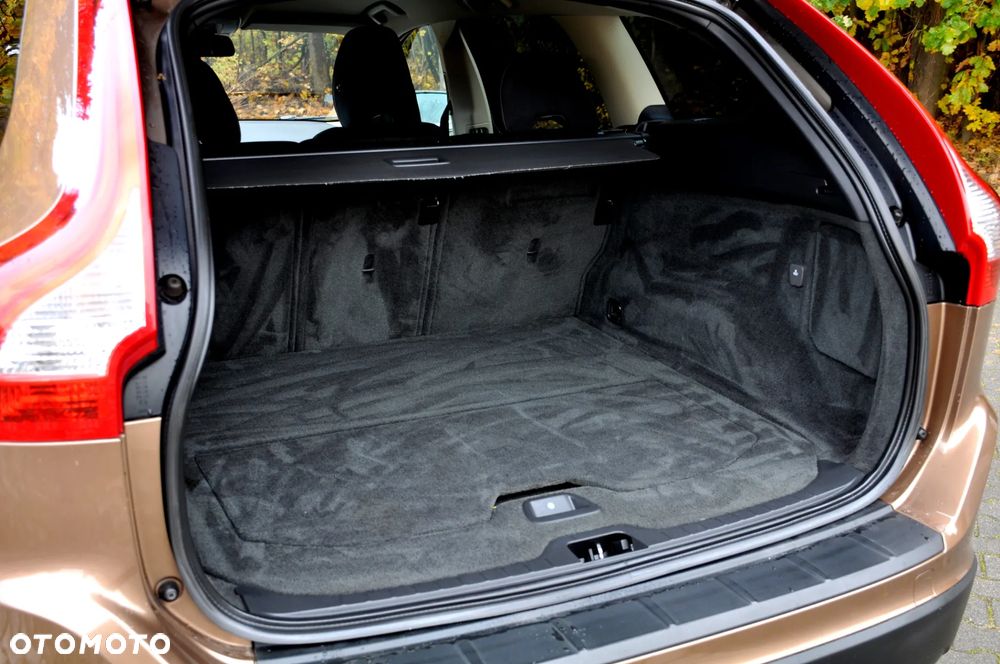 Volvo XC 60 2.4D Momentum - 20