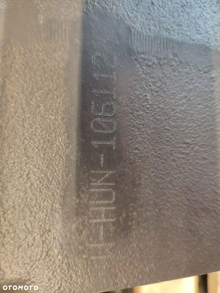 Dyferencjał 11x36   106112   Dieci Mini Agri 26 6 - 10