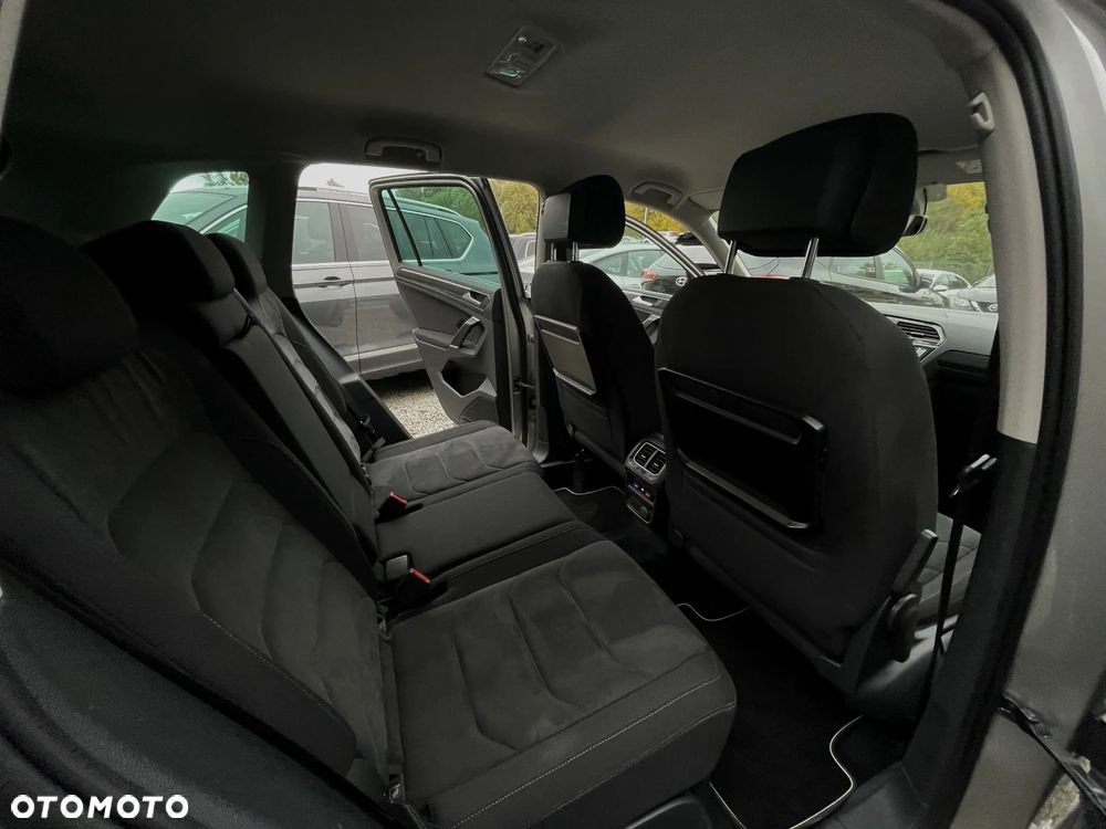 Volkswagen Tiguan 2.0 TDI SCR DSG Move - 17