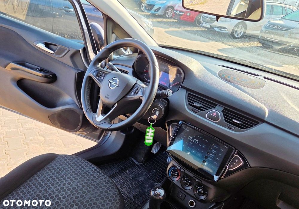 Opel Corsa - 13