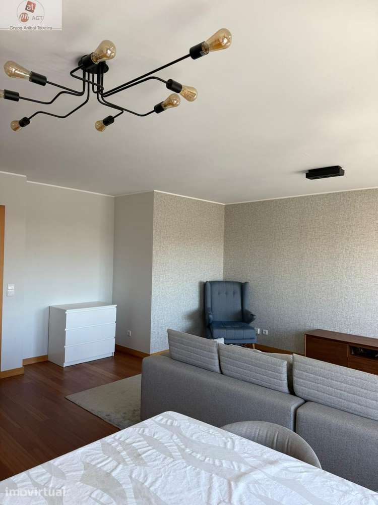 Apartamento T3 duplex V. N. Gaia - Grande imagem: 3/13