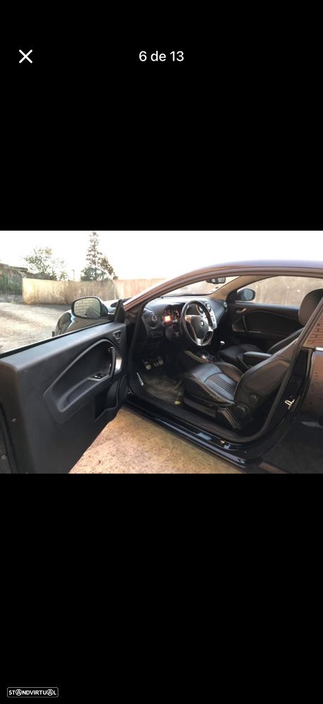Alfa Romeo MiTo 1.6 JTD Distinctive - 6