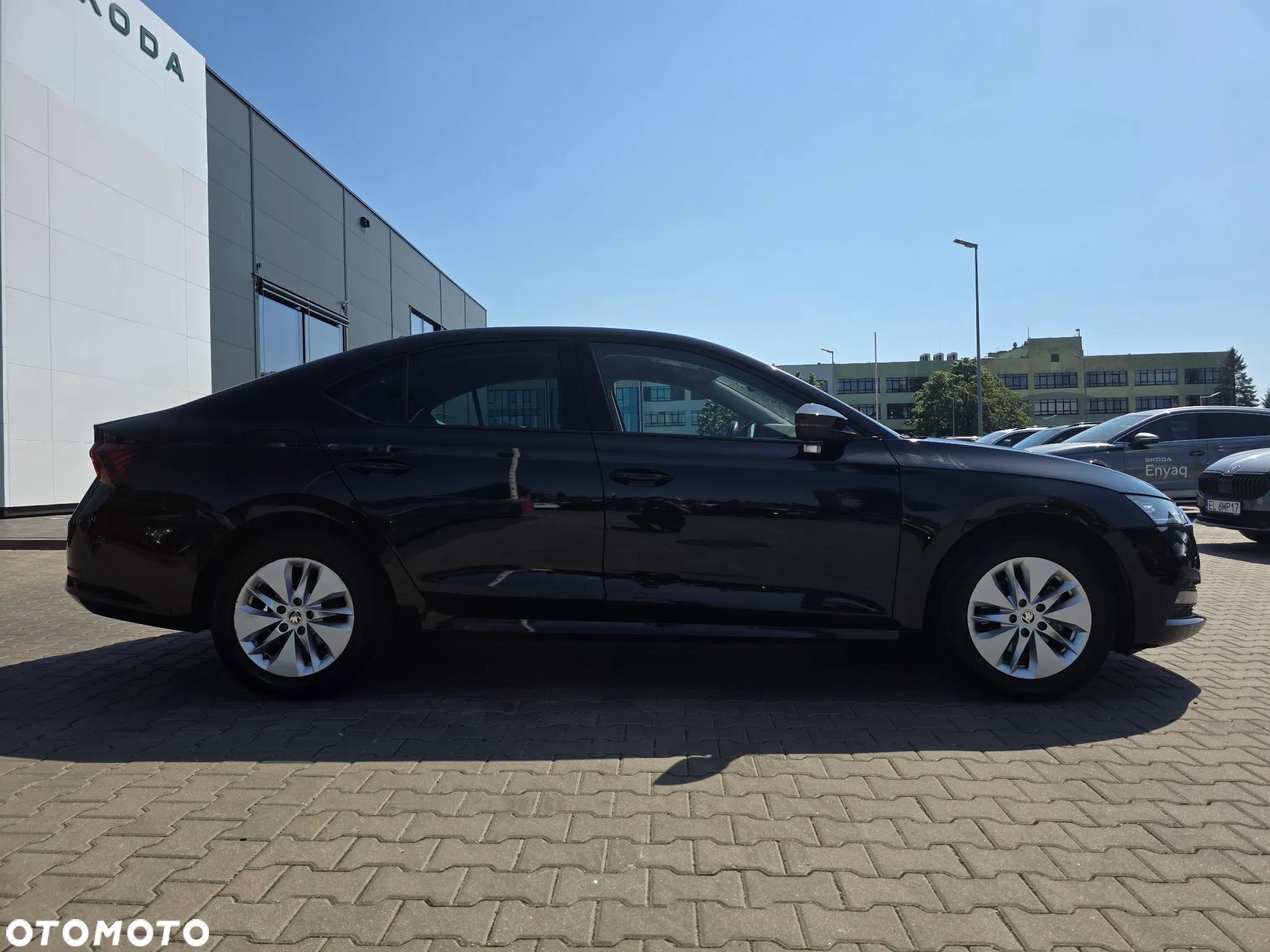 Skoda Octavia - 7