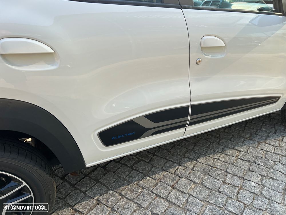 Dacia Spring Electric 45 Comfort Plus - 7