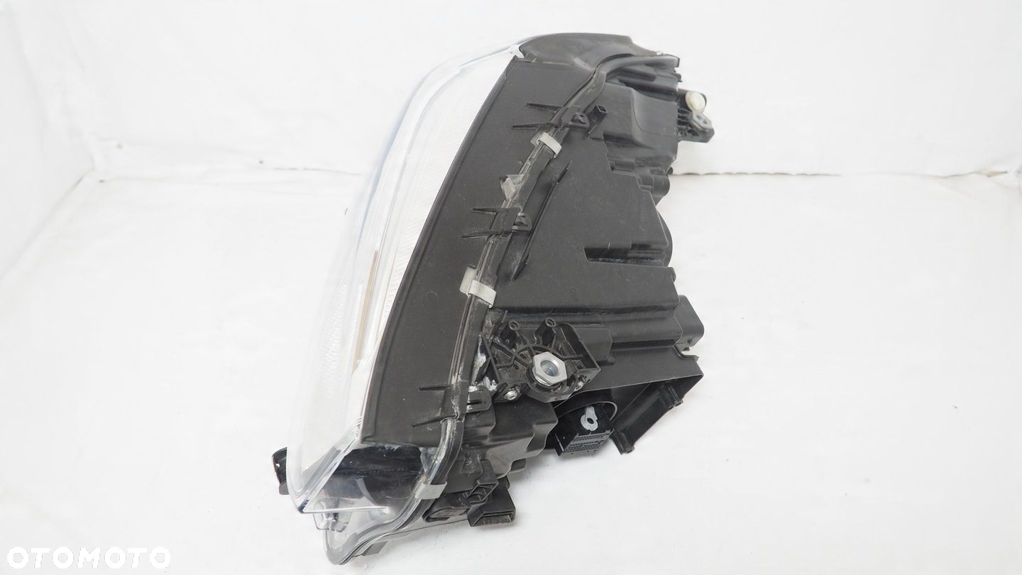 BMW X3 G01 X4 G02 lampa Adaptive Led Full Led prawa przód 8739654 - 7