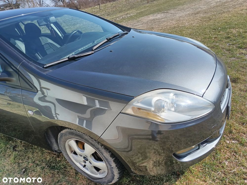Fiat Bravo 1.4 T-JET 16V MyLife - 13