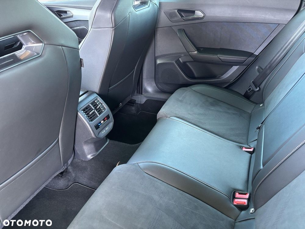 Cupra Formentor 1.5 eTSI mHEV DSG - 20