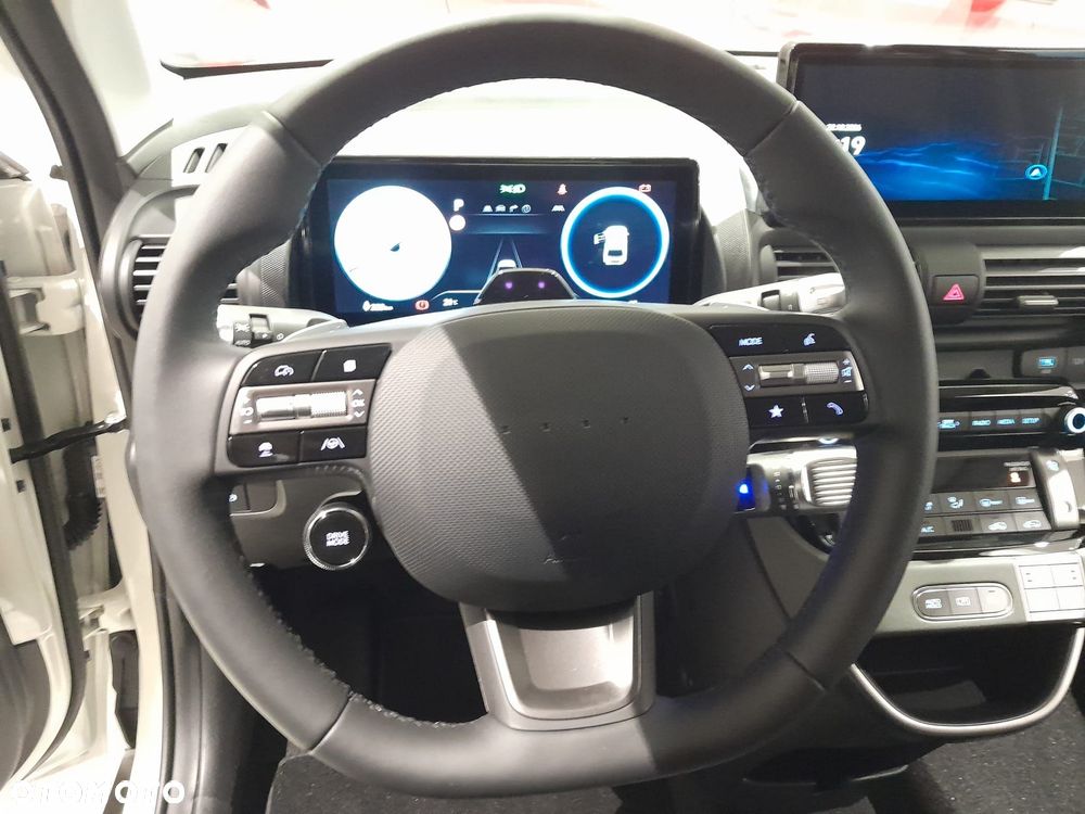Hyundai Inster 49kWh Modern - 19