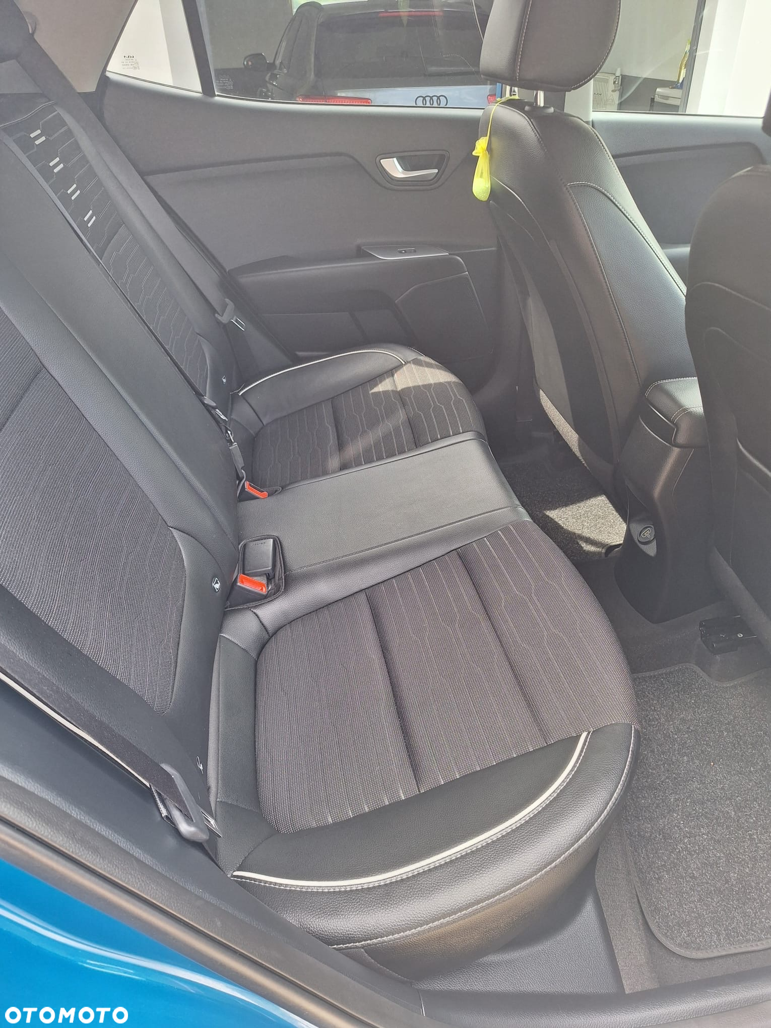 Kia Stonic 1.0 T-GDI GT Line - 11