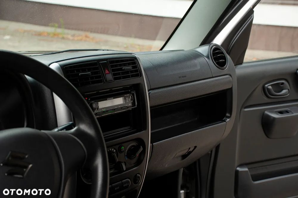 Suzuki Jimny Automatik Comfort Ranger - 17