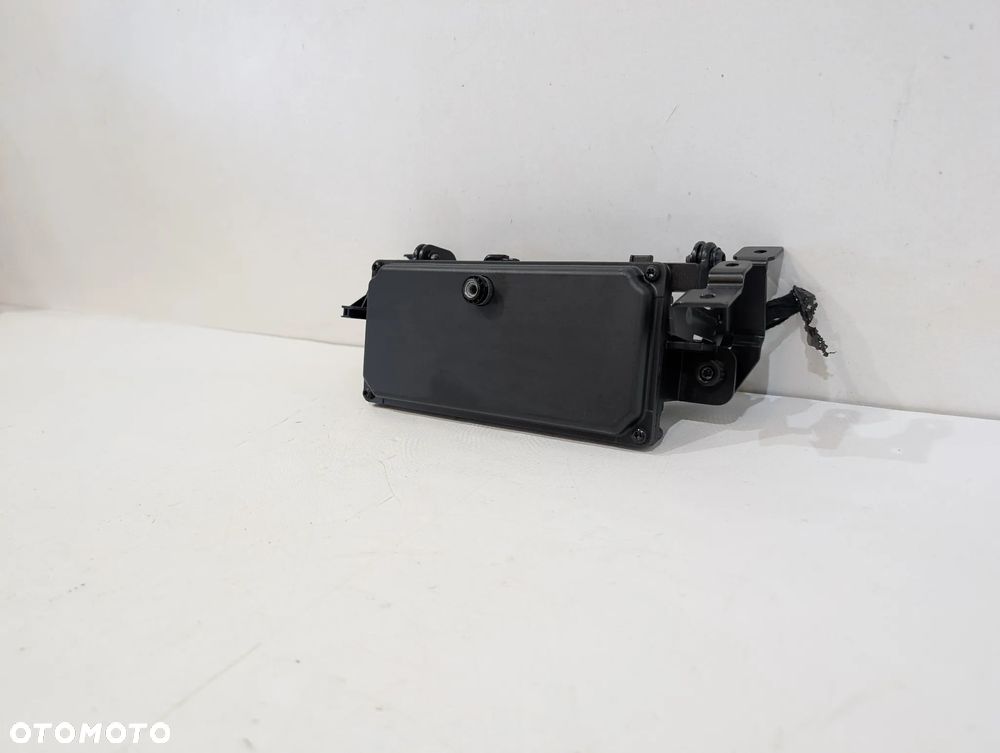 VOLVO V60 S60 XC60 KAMERA RADAR SZYBY PRZÓD 32327233 - 3
