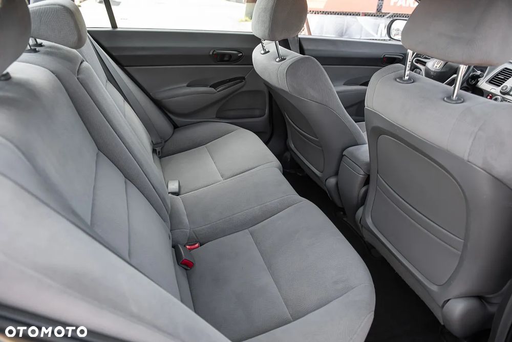 Honda Civic - 25