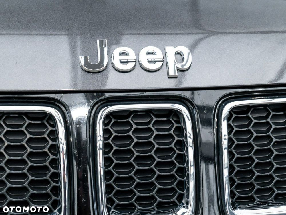 Jeep Compass 1.4 TMair Limited 4WD S&S - 12