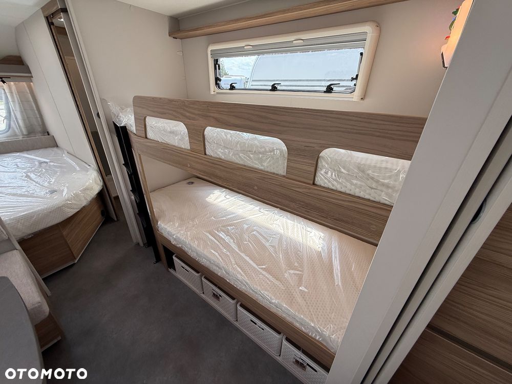 Dethleffs Nomad 730 FKR ALDE - 15