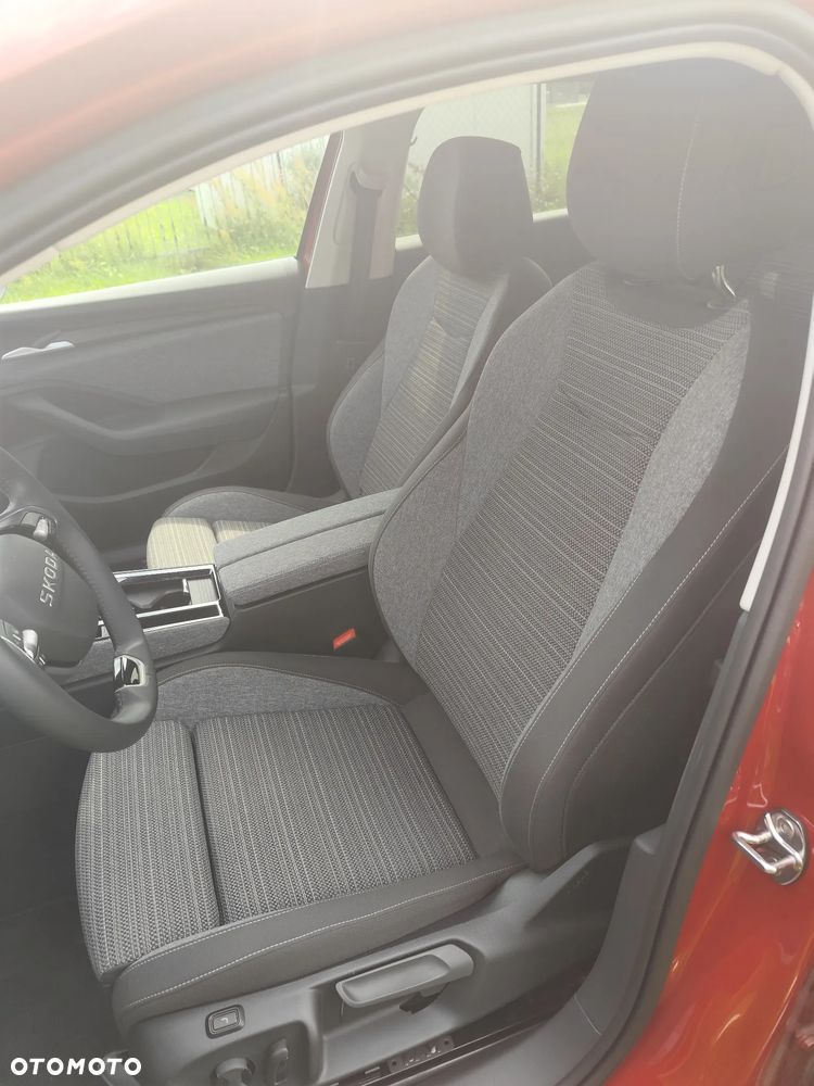 Skoda Superb 1.5 TSI Plug-in Hybrid Selection DSG - 11