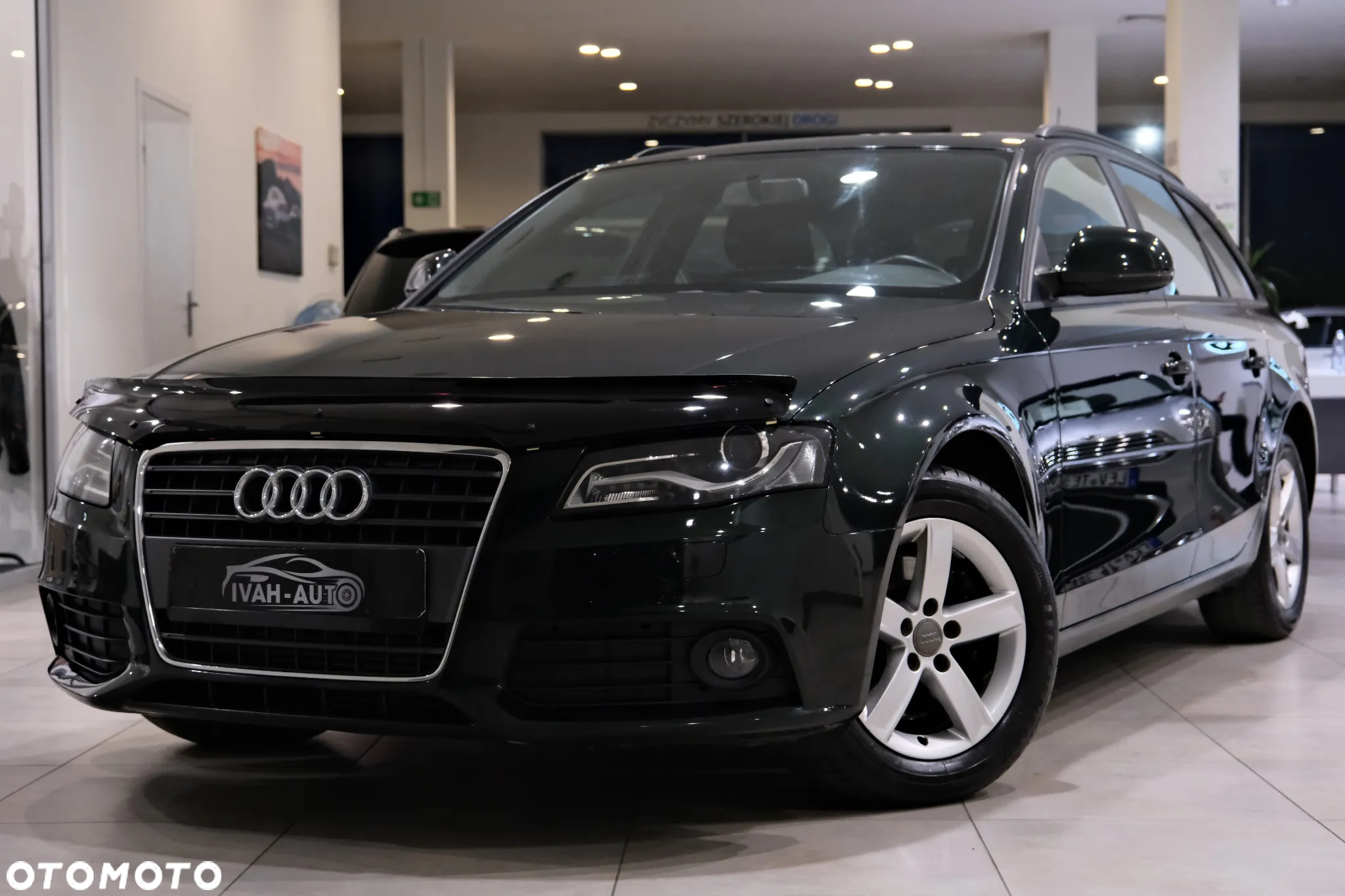 Audi A4 2.0 TDI - 18